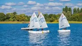 Sprzątanie Świata (Mazur) przez Rotarack Giżycko i Giżycką Grupę Regatową - zdjęcie 52