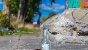 Sprzątanie Świata (Mazur) przez Rotarack Giżycko i Giżycką Grupę Regatową - zdjęcie 21