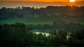 Wrześniowe Mazury na zdjęciach Staszka Sielewicza - zdjęcie 8