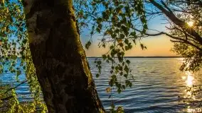 Wrześniowe Mazury na zdjęciach Staszka Sielewicza - zdjęcie 14