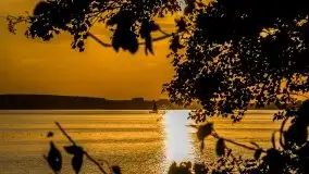 Wrześniowe Mazury na zdjęciach Staszka Sielewicza - zdjęcie 12