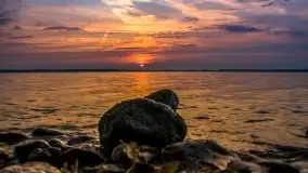 Wrześniowe Mazury na zdjęciach Staszka Sielewicza - zdjęcie 22