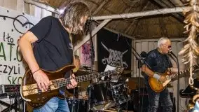 Zakończenie sezonu 2020 w Tle Dla Mew - zdjęcie 2