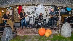 Zakończenie sezonu 2020 w Tle Dla Mew - zdjęcie 1