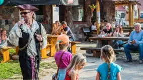 Zakończenie sezonu 2020 w Tle Dla Mew - zdjęcie 45