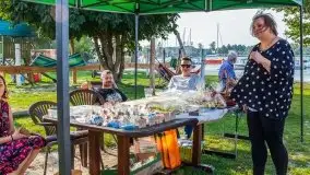 Zakończenie sezonu 2020 w Tle Dla Mew - zdjęcie 49