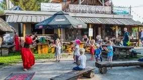 Zakończenie sezonu 2020 w Tle Dla Mew - zdjęcie 54