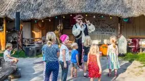 Zakończenie sezonu 2020 w Tle Dla Mew - zdjęcie 60