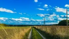 W poszukiwaniu jesieni na Mazurach - zdjęcie 35