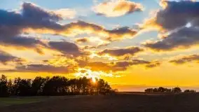 W poszukiwaniu jesieni na Mazurach - zdjęcie 30