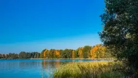 Jesień na mazurskich bezdrożach, 2019 - zdjęcie 6