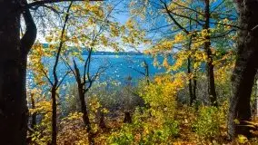 Jesień na mazurskich bezdrożach, 2019 - zdjęcie 19