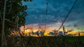 Nawet chmury nad Mazurami są jakieś ładniejsze... - zdjęcie 3