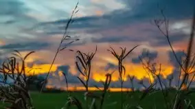 Nawet chmury nad Mazurami są jakieś ładniejsze... - zdjęcie 32