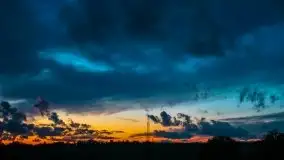 Nawet chmury nad Mazurami są jakieś ładniejsze... - zdjęcie 57