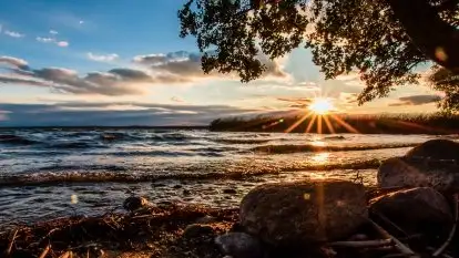 Jesień 2020 na zdjęciach Stanisława Sielewicza