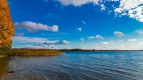 Mazurska jesień w okolicy Pieczarek i Przerwanek - zdjęcie 44