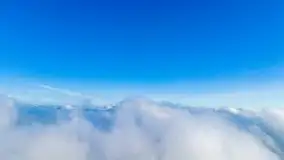 Mgły nad jeziorem Niegocin i Wilkasami - zdjęcie 17