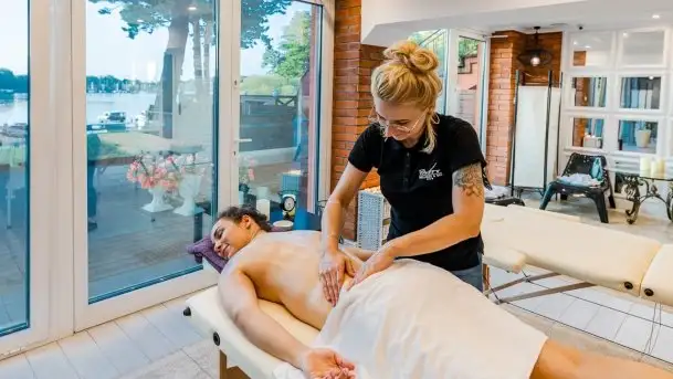 Zdjęcia: Jesienne Mazury - Port Tajty zaprasza - zdjęcie 7