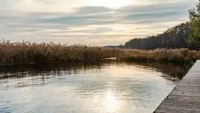 Mazury całe w barwach jesieni - zdjęcie 18