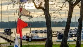 Mazury całe w barwach jesieni - zdjęcie 53