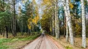 Mazury całe w barwach jesieni - zdjęcie 16