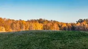 Jesiennie klimaty, Fuleda, Dziewiszewo, jezioro Dobskie - zdjęcie 19