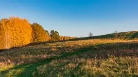 Jesiennie klimaty, Fuleda, Dziewiszewo, jezioro Dobskie - zdjęcie 35