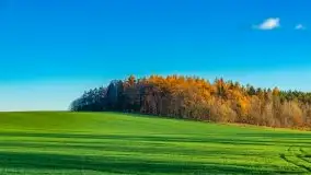 Listopadowe klimaty na bezdrożach Mazur - zdjęcie 38