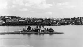 Przedwojenne zdjęcia Mikołajek (Nikolaiken) - zdjęcie 98