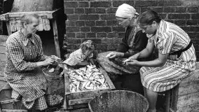 Przedwojenne zdjęcia Mikołajek (Nikolaiken) - zdjęcie 93