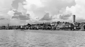 Przedwojenne zdjęcia Mikołajek (Nikolaiken) - zdjęcie 89