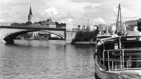 Przedwojenne zdjęcia Mikołajek (Nikolaiken) - zdjęcie 88