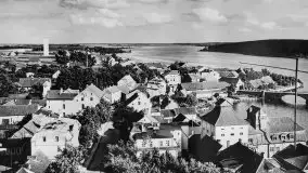 Przedwojenne zdjęcia Mikołajek (Nikolaiken) - zdjęcie 83