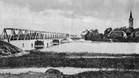 Przedwojenne zdjęcia Mikołajek (Nikolaiken) - zdjęcie 54