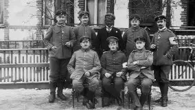 Przedwojenne zdjęcia Mikołajek (Nikolaiken) - zdjęcie 52