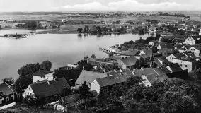 Przedwojenne zdjęcia Mikołajek (Nikolaiken) - zdjęcie 46