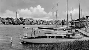 Przedwojenne zdjęcia Mikołajek (Nikolaiken) - zdjęcie 39