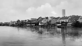 Przedwojenne zdjęcia Mikołajek (Nikolaiken) - zdjęcie 28