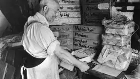 Przedwojenne zdjęcia Mikołajek (Nikolaiken) - zdjęcie 18