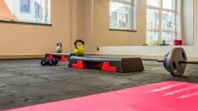 Zdjęcia: Kontynuuj trening na Mazurach - nowe studio EMS w Giżycku - zdjęcie 5