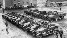 Przedwojenne zdjęcia Giżycka (Lötzen) - zdjęcie 48