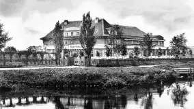 Przedwojenne zdjęcia Giżycka (Lötzen) - zdjęcie 53