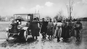 Przedwojenne zdjęcia Giżycka (Lötzen) - zdjęcie 56