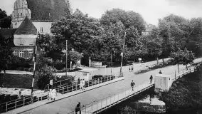 Przedwojenne zdjęcia Giżycka (Lötzen) - zdjęcie 70