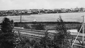 Przedwojenne zdjęcia Giżycka (Lötzen) - zdjęcie 63