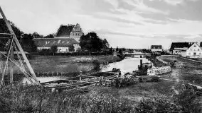 Przedwojenne zdjęcia Giżycka (Lötzen) - zdjęcie 78