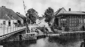 Przedwojenne zdjęcia Giżycka (Lötzen) - zdjęcie 100