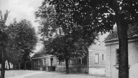 Przedwojenne zdjęcia Giżycka (Lötzen) - zdjęcie 107