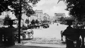 Przedwojenne zdjęcia Giżycka (Lötzen) - zdjęcie 119